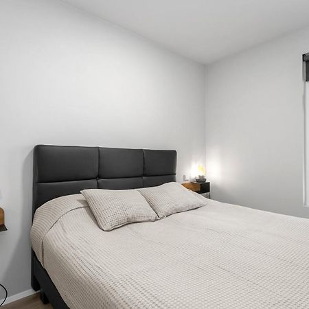 Grandinn Luxury Apartment In Downtown Reikiavik Exterior foto